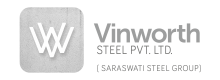 Vin Worth Steel