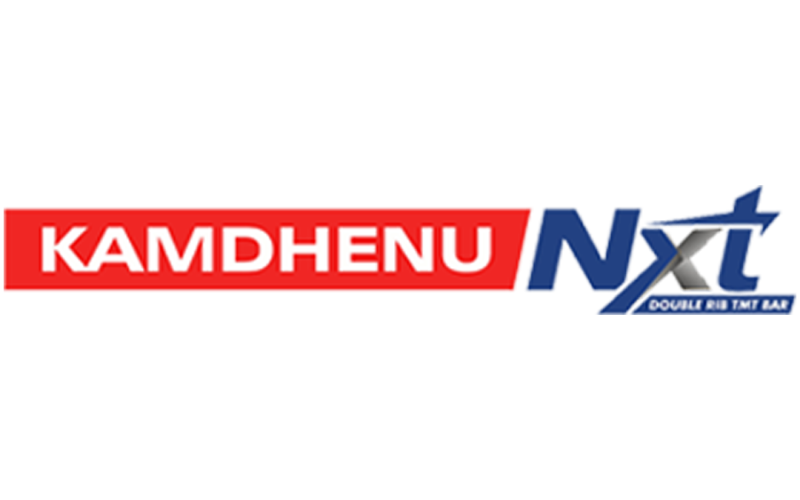 kamdhenu logo